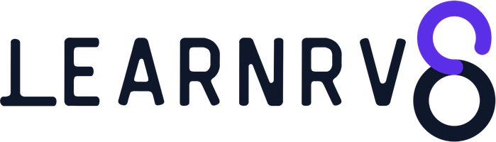 Learnrv8